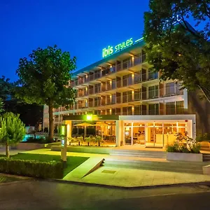 Ibis Styles Roomer Hotel Złote Piaski