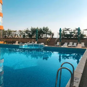 Complex Relax Hotel Gmina Pomorie