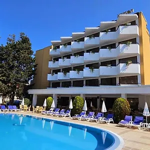Klisura Hotel Słoneczny Brzeg