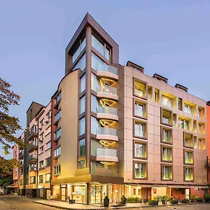 Eurostars Hotel Sofia