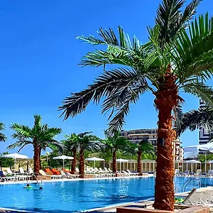 Europe & Casino Hotel Słoneczny Brzeg
