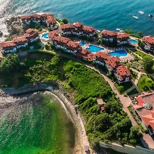 Saint Thomas Village Sozopol