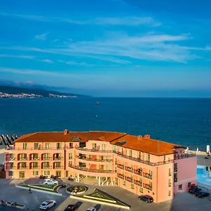 Dune - Free Access Hotel Słoneczny Brzeg