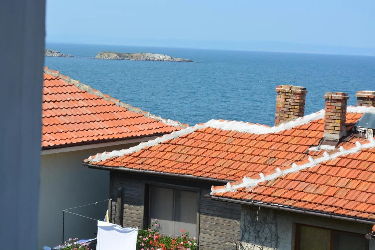 Къща За Гости Елени Sozopol 0*,
