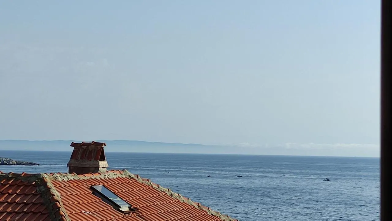 Къща За Гости Елени Sozopol Bułgaria