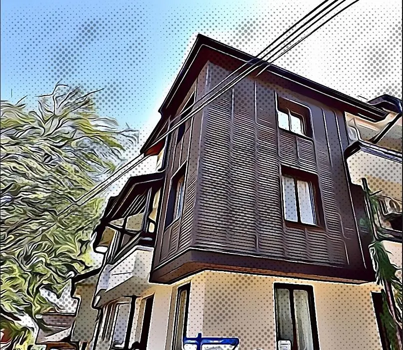 Къща За Гости Елени Sozopol