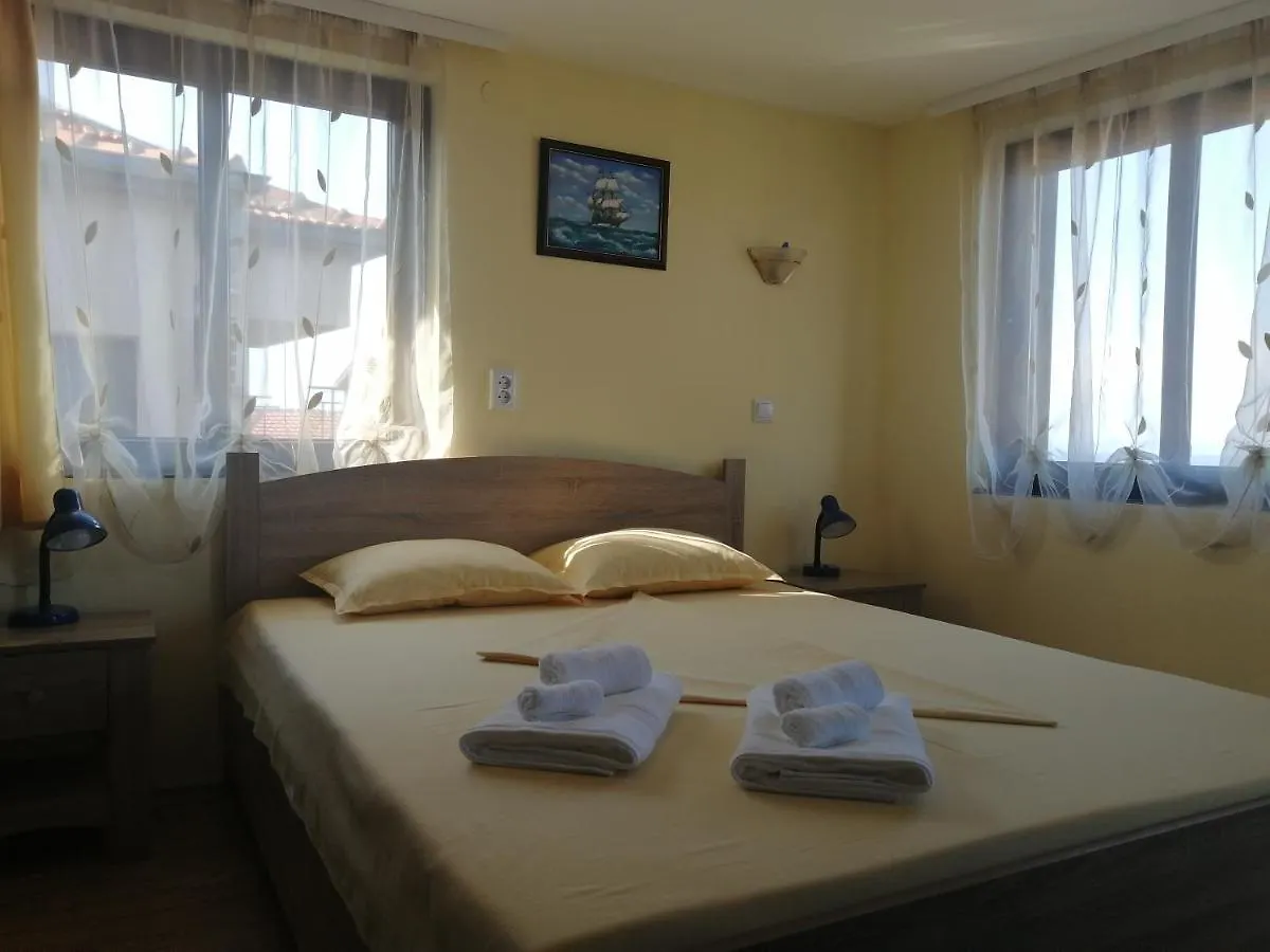 Къща За Гости Елени Sozopol