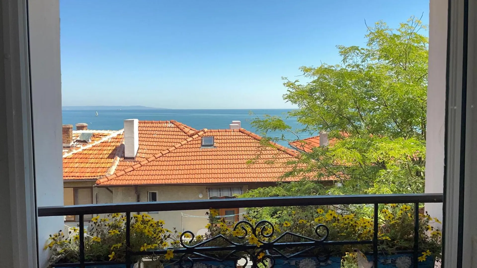 Къща За Гости Елени Sozopol Bułgaria