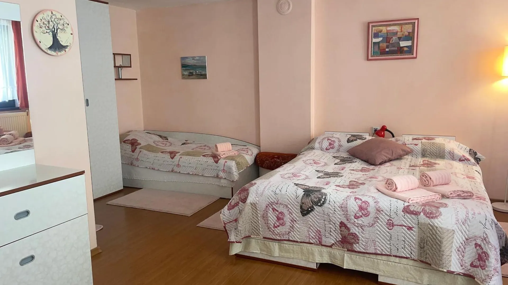 Къща За Гости Елени Sozopol 0*,