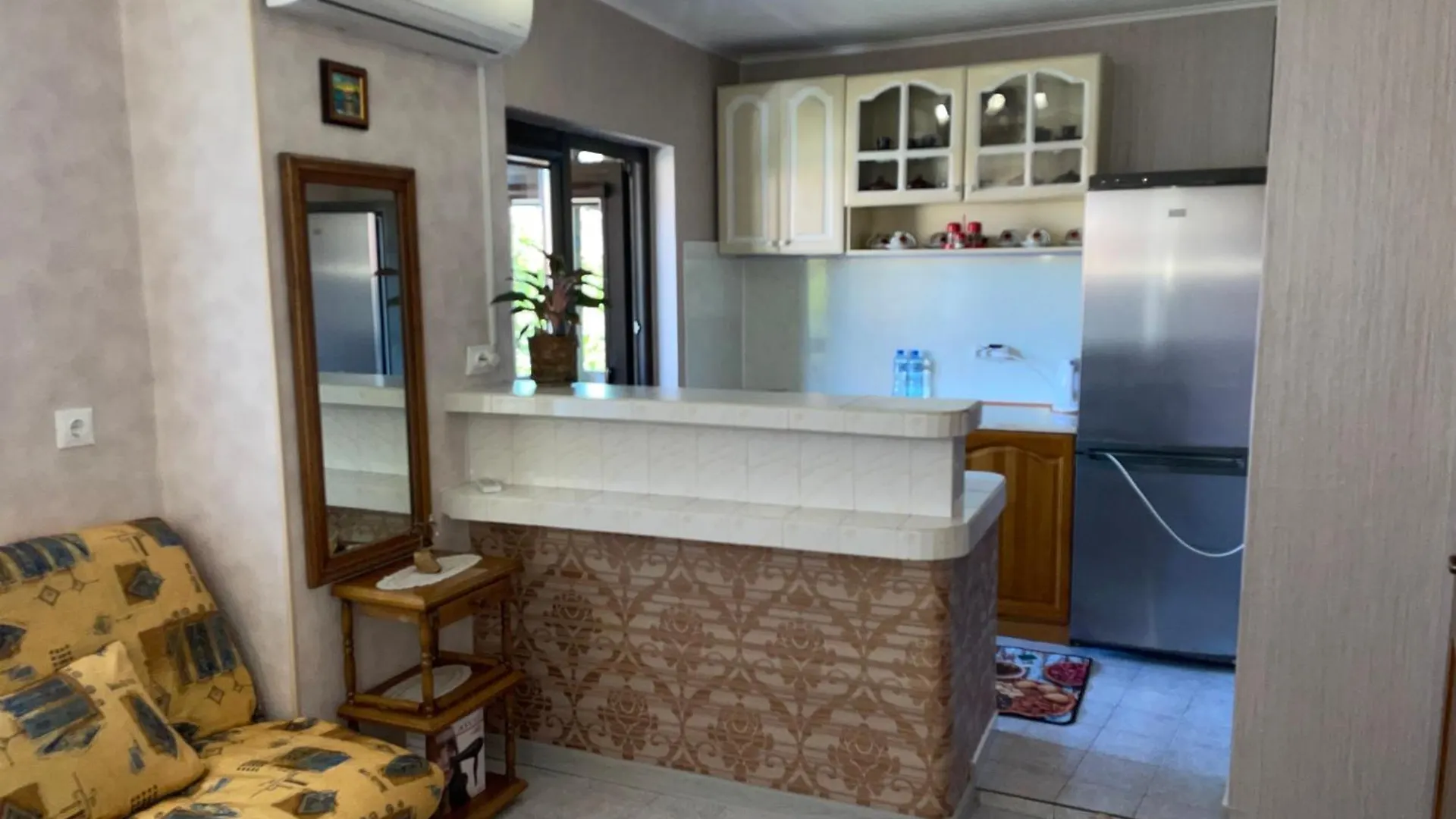 Pensjonat Къща За Гости Елени Sozopol