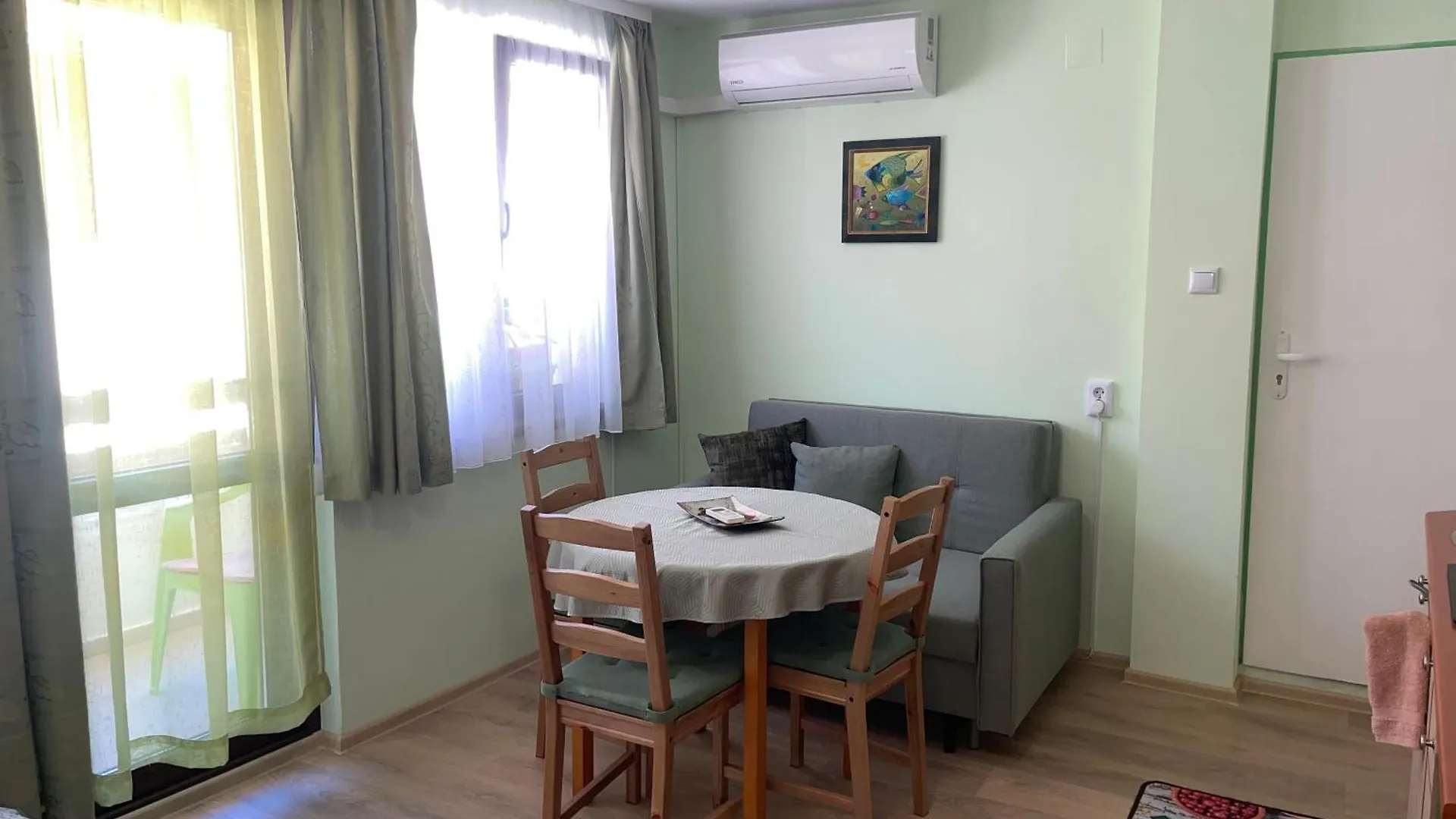 Къща За Гости Елени Sozopol 0*,